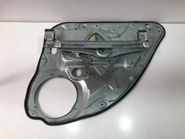 Macara geam stanga spate 4m51-a045h23-a Ford Focus 2 (2004-2010) [DA_]