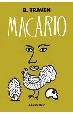 Macario - Bruno Traven