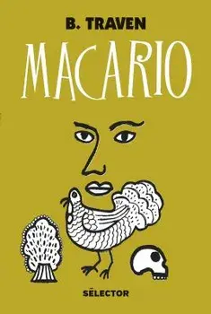 Macario, Paperback/Bruno Traven