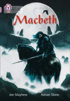 Macbeth. Band 18/Pearl, Paperback/***