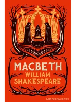 Macbeth. Barrington Stoke Edition, Paperback/William Shakespeare