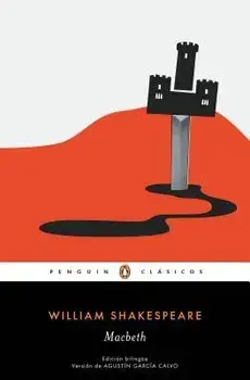 Macbeth (Bilingual Edition), Paperback/William Shakespeare