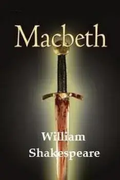 Macbeth by William Shakespeare., Paperback/William Shakespeare