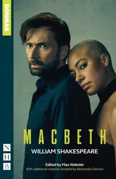 Macbeth. Donmar Warehouse edition, Paperback/William Shakespeare