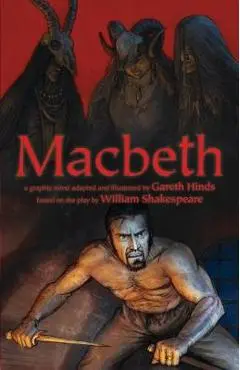 Macbeth - Gareth Hinds