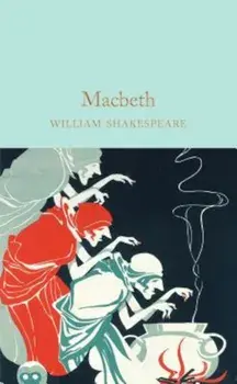 Macbeth, Hardcover/William Shakespeare