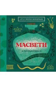 Macbeth - Jennifer|oliver Adams