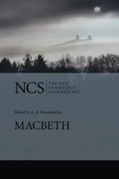 Macbeth, Paperback/William Shakespeare