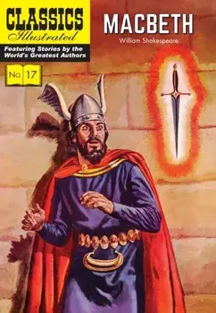 Macbeth, Paperback/William Shakespeare