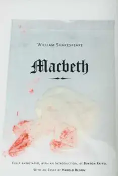 Macbeth, Paperback/William Shakespeare