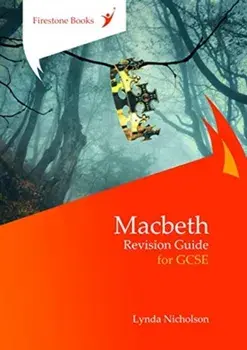 Macbeth: Revision Guide for GCSE: Dyslexia-Friendly Edition, Paperback/Lynda Nicholson