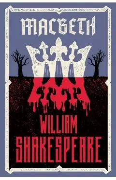 Macbeth - William Shakespeare