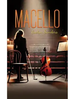 MaCello, Paperback/Evelyn Sanders