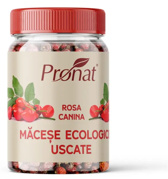 Macese Bio uscate, 90g