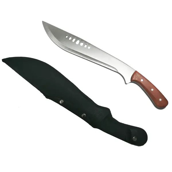 Maceta de vanatoare si drumetii DEPOX , Age of Safari, 47 cm