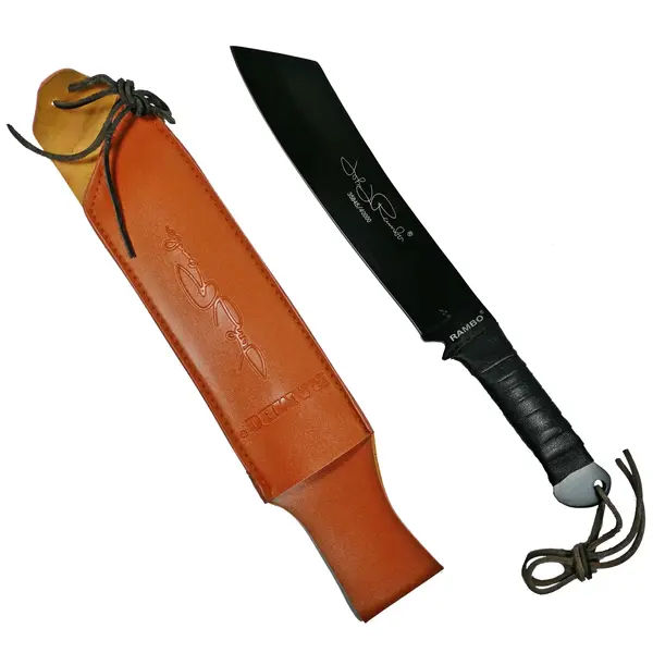Maceta DEPOX , Rambo IV, Collector s Edition, 56.5 cm