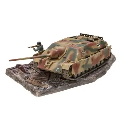 Macheta jagdpanzer iv (l 70)