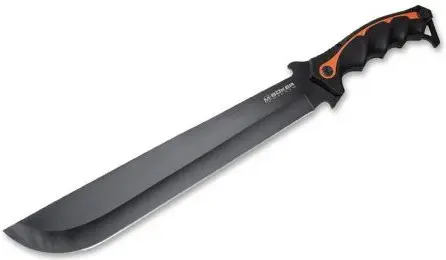 Machete Boker - Magnum Chainsaw Backup Machete