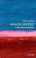 Machiavelli | Quentin Skinner