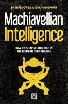 Machiavellian Intelligence, Paperback/Jonathan Gifford