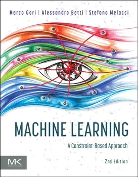 Machine Learning. A Constraint-Based Approach, 2 ed, Paperback/***