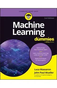 Machine Learning for Dummies - Luca Massaron