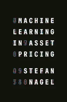 Machine Learning in Asset Pricing, Hardback/Stefan Nagel