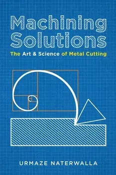 Machining Solutions, Hardcover/Urmaze Naterwalla