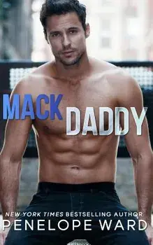 Mack Daddy, Paperback/Penelope Ward