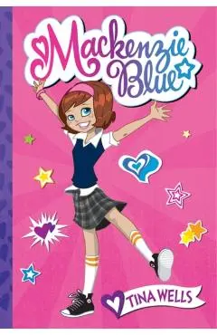 Mackenzie Blue - Tina Wells