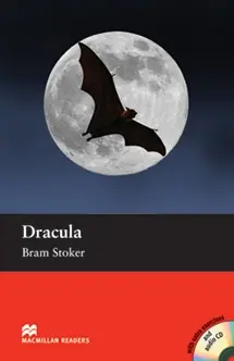 Macmillan Readers: Dracula + CD (nivel Intermediate)