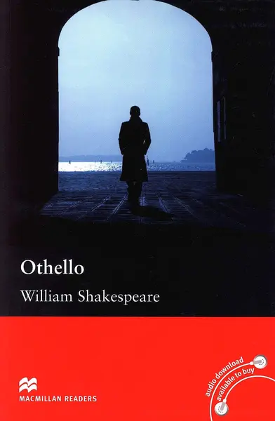 Macmillan Readers: Othello (nivel Intermediate)