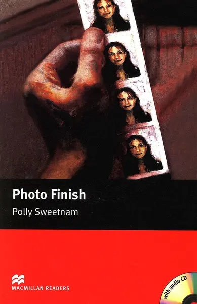 Macmillan Readers: Photo Finish + CD (nivel Starter)