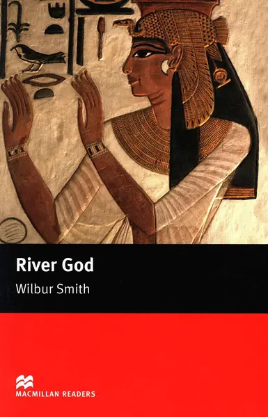 Macmillan Readers: River God (nivel Intermediate)