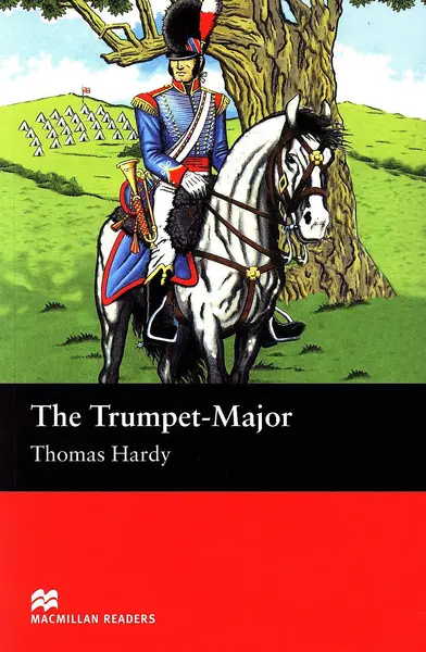 Macmillan Readers: Trumpet Major (nivel Beginner)