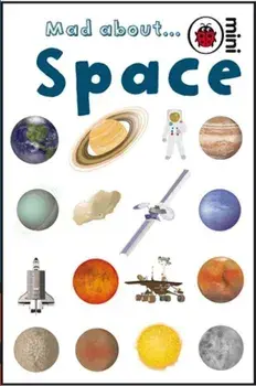 Mad About Space/***