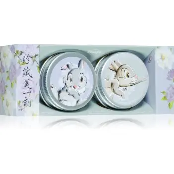 Mad Beauty Disney Bambi Thumper Balsam de buze hidratant duo