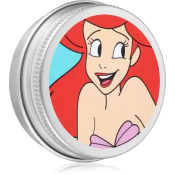 Mad Beauty Disney Princess Ariel Balsam de buze hidratant