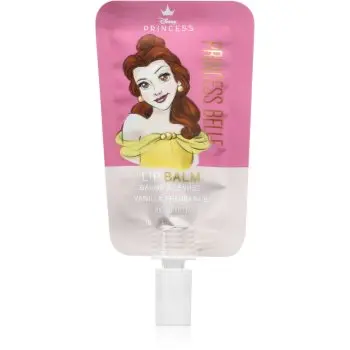 Mad Beauty Disney Princess Belle balsam de buze
