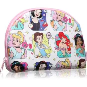 Mad Beauty Disney Princess Express Yourself geanta de cosmetice