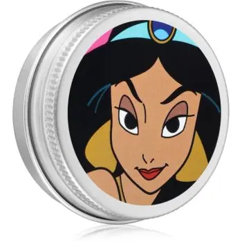 Mad Beauty Disney Princess Jasmine Balsam de buze hidratant