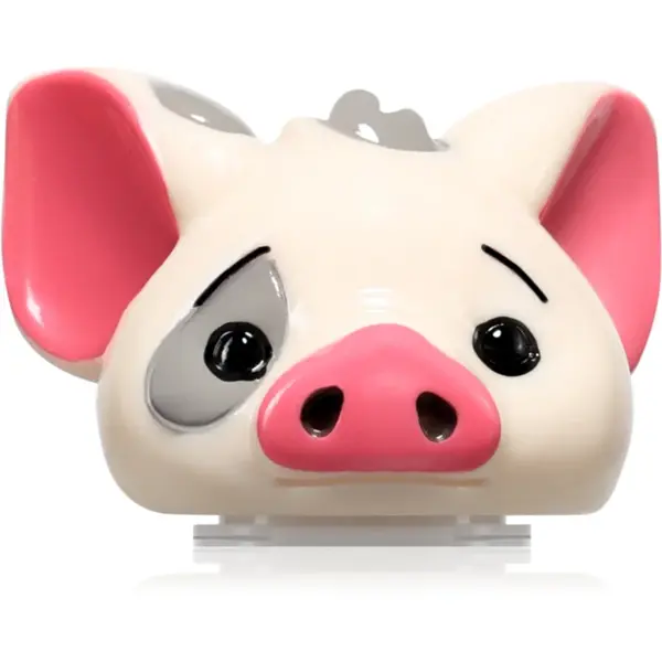 Mad Beauty Disney Princess Moana - Pua Balsam de buze hidratant 1.5 g