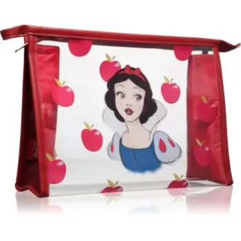 Mad Beauty Disney Princess Snow White geanta de cosmetice