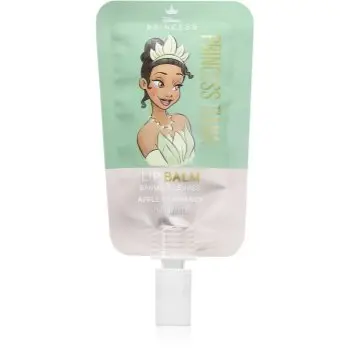 Mad Beauty Disney Princess Tiana balsam de buze