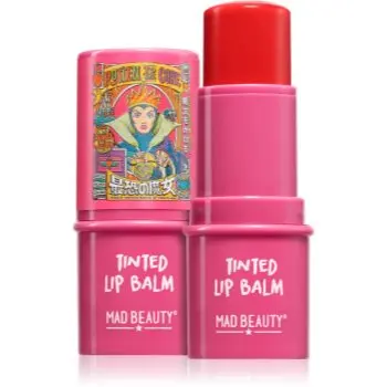Mad Beauty Disney Villains Evil Queen balsam de buze colorat