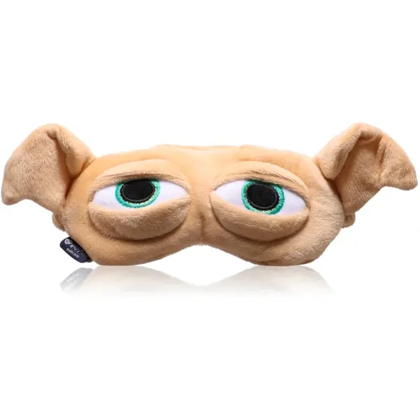 Mad Beauty Harry Potter Dobby mască pentru dormit 1 buc