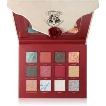 Mad Beauty Harry Potter Eyeshadow Palette paletă cu farduri de ochi