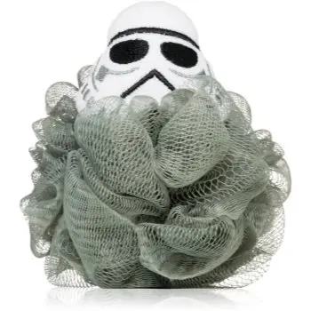 Mad Beauty Star Wars Storm Trooper burete pentru spalare pentru corp
