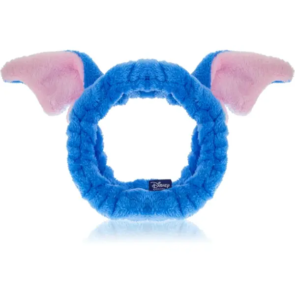 Mad Beauty Stitch Denim bentiță cosmetică 1 buc
