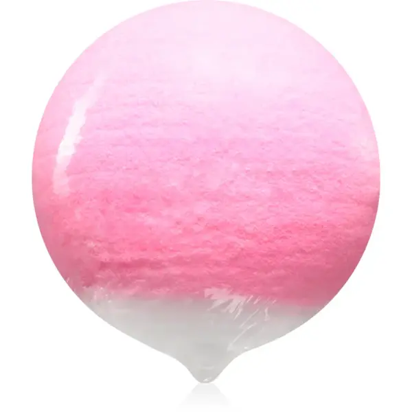 Mad Beauty Veggie Friends Radish bile eferverscente pentru baie 130 g